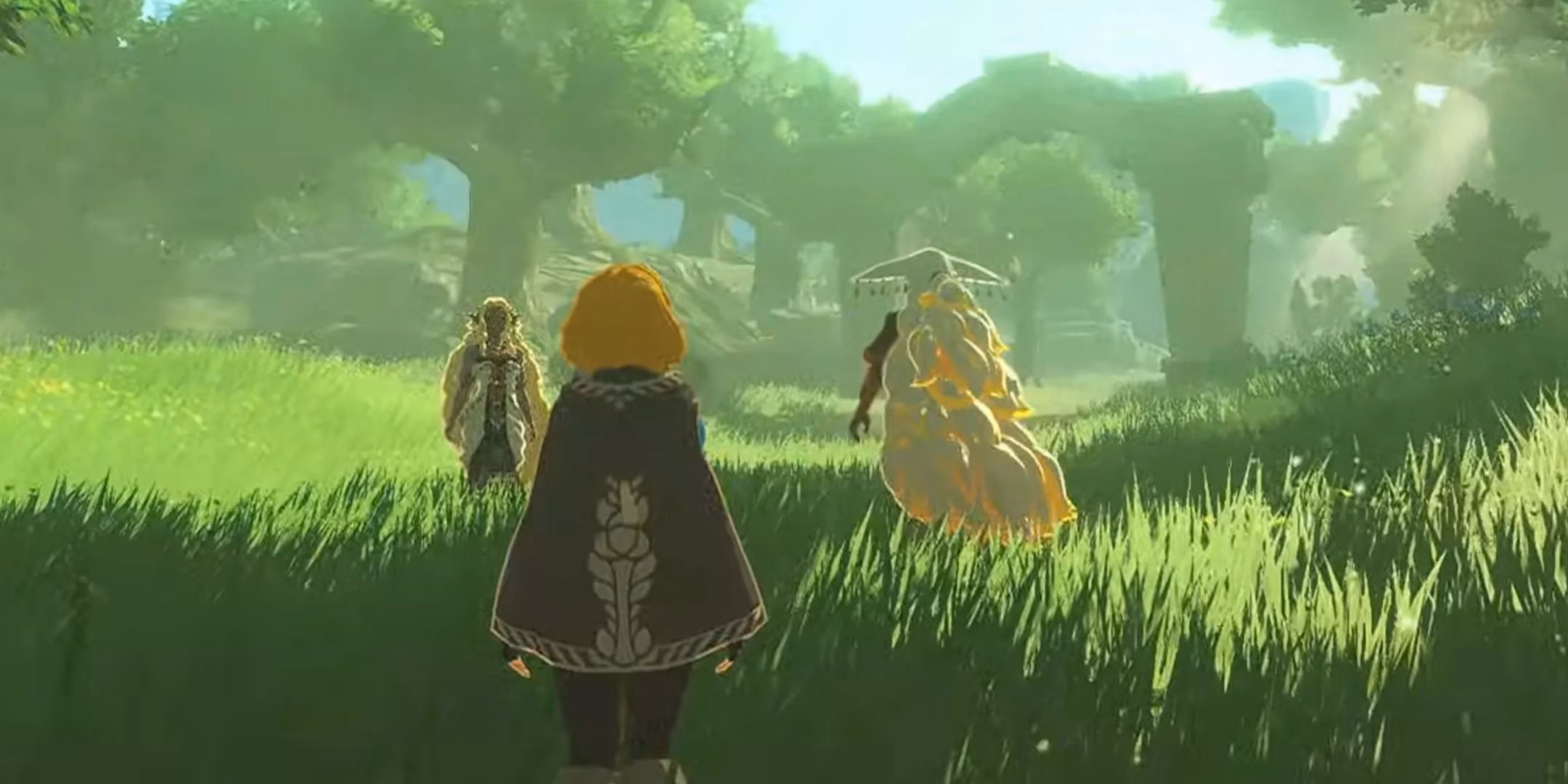 hyrule-warriors-age-of-imprisonment-announced-for-switch-2-as-zelda-centric-prequel-image-0