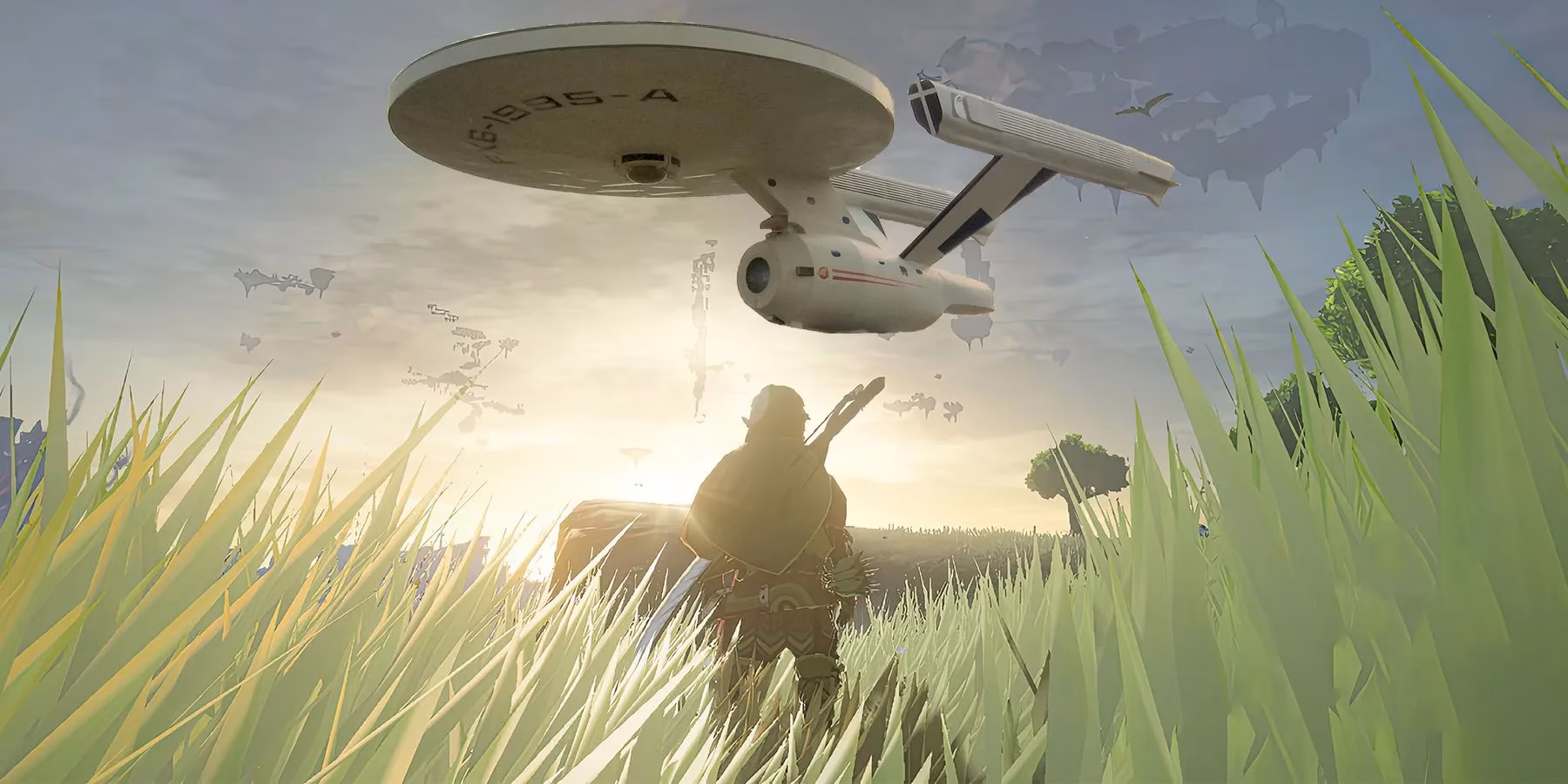 star-trek-fan-builds-uss-enterprise-in-tears-of-the-kingdom-image-0