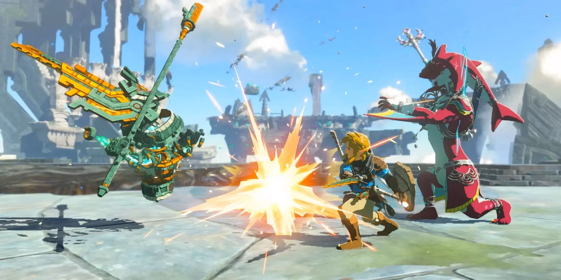 the-legend-of-zelda-tears-of-the-kingdom-s-creative-spirit-soars-with-player-built-laser-trains-image-0