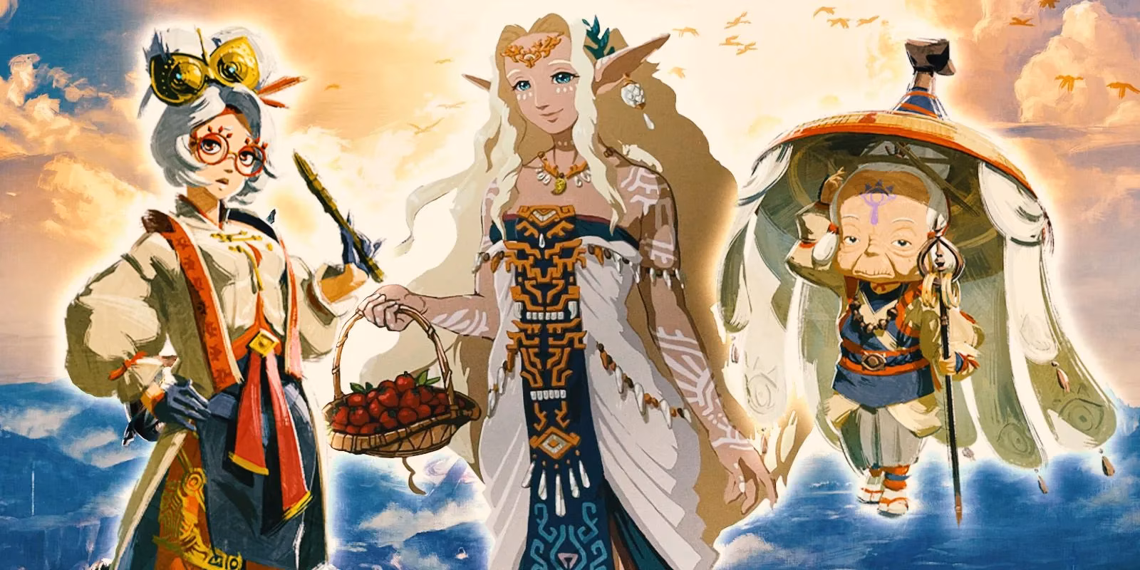 the-shrinking-sheikah-why-impa-and-robbie-get-shorter-in-tears-of-the-kingdom-image-1