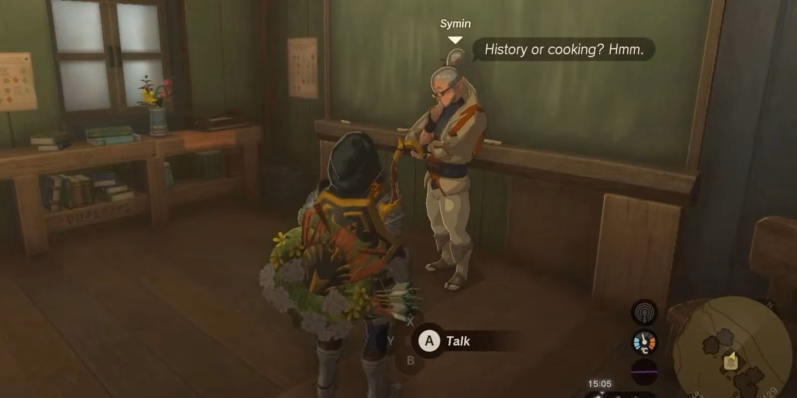 why-hyrule-s-amnesia-the-curious-case-of-npcs-forgetting-link-in-tears-of-the-kingdom-image-1